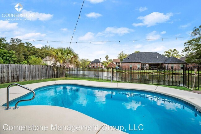 Building Photo - 3 br, 2.5 bath House - 19455 S Harrells Fe...
