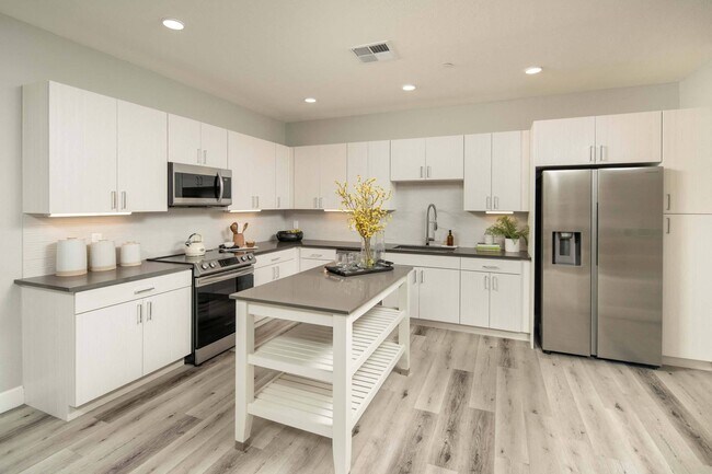 Foto del edificio - Spire Deer Valley