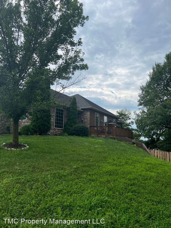 Foto del edificio - 4 br, 3 bath House - 3105 Woods Crossing D...