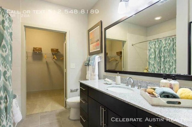 Building Photo - 2 bedroom in Austin TX 78741