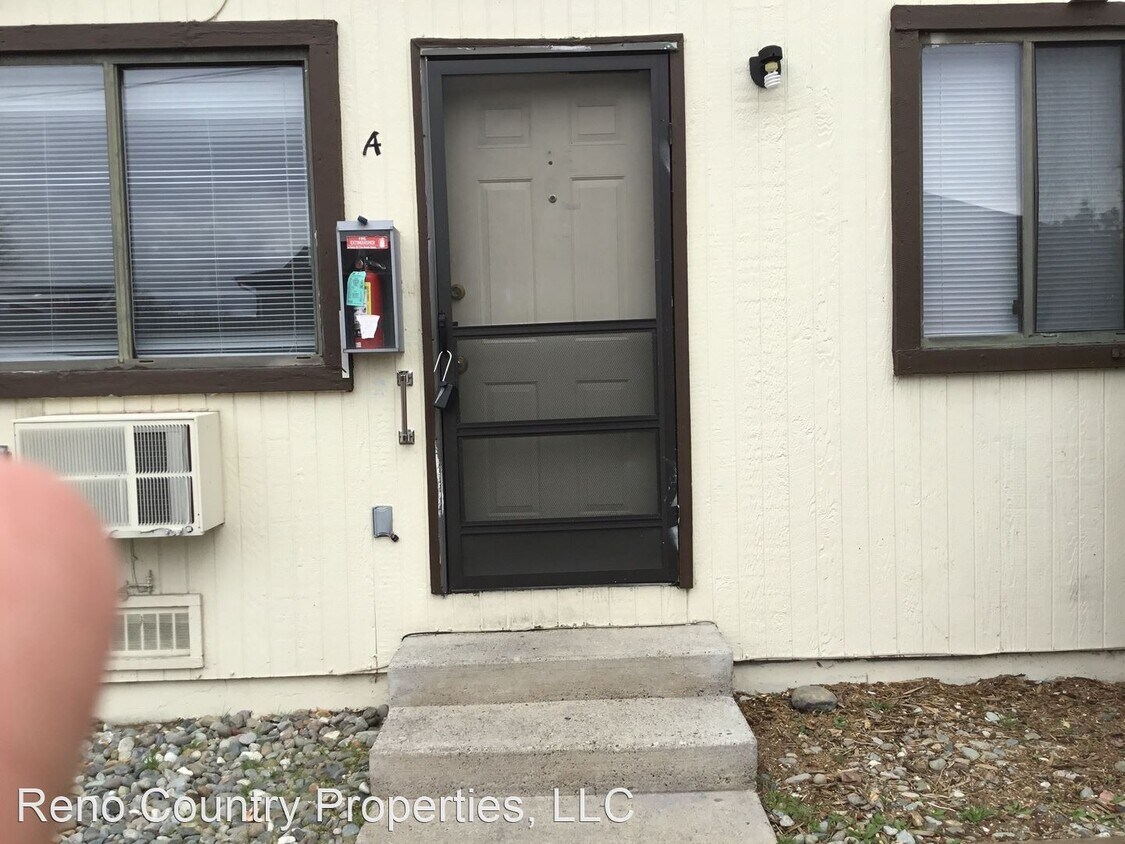 Primary Photo - 1 br, 1 bath House - 1015 Locust Unit A