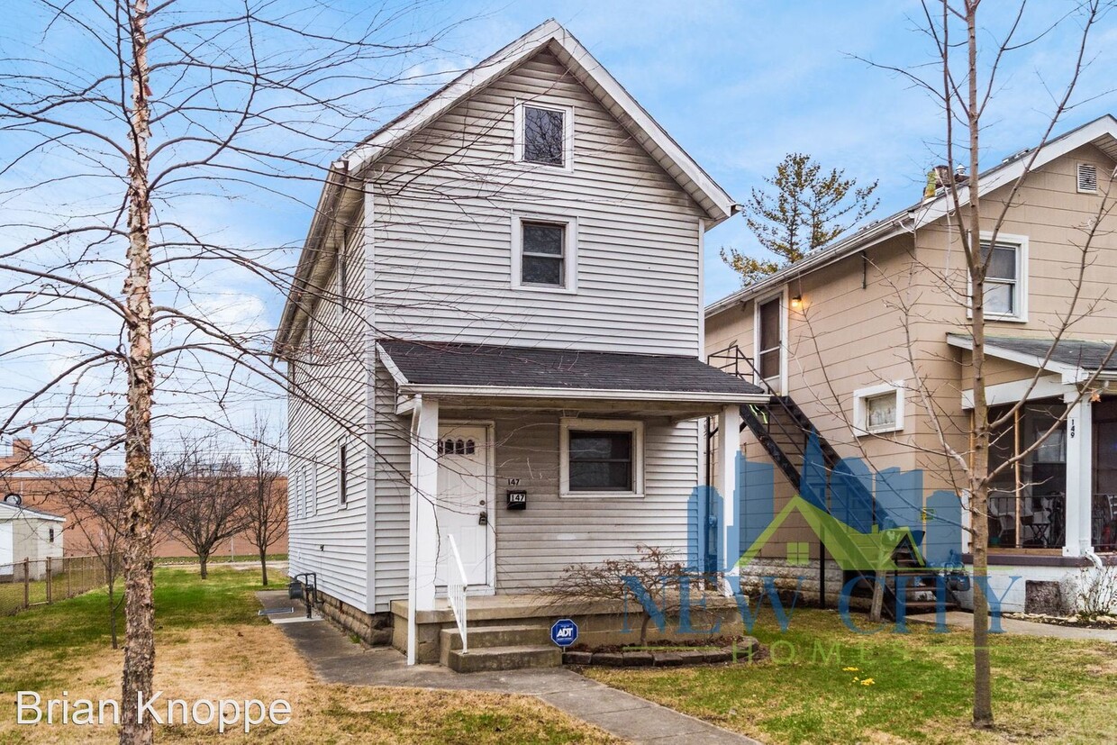 Primary Photo - 3 br, 1 bath House - 147 Schultz Ave