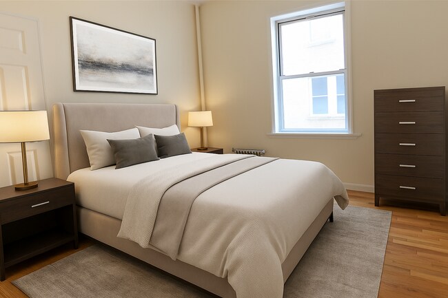 Foto del edificio - 112 W 13th St