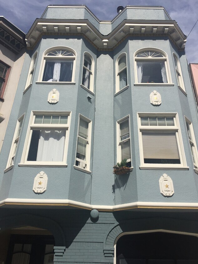 Foto principal - 2150 Mason St