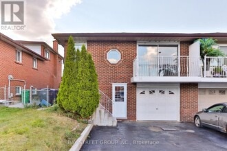 Building Photo - 489 Fergo Ave