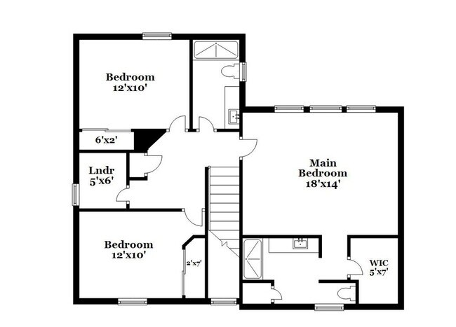 Foto del edificio - 9428 Fort Connah Ct