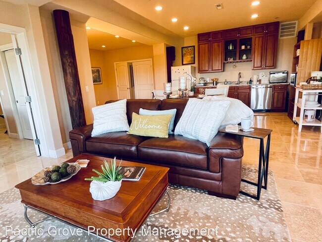 Foto del edificio - 1 br, 1 bath House - 380 El Caminito #A