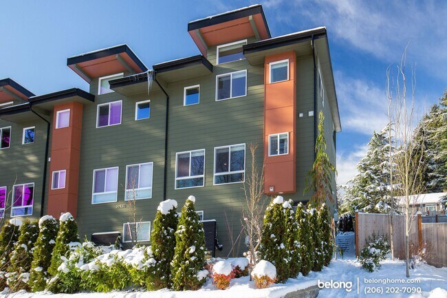 Foto del edificio - 14920 Manor Way