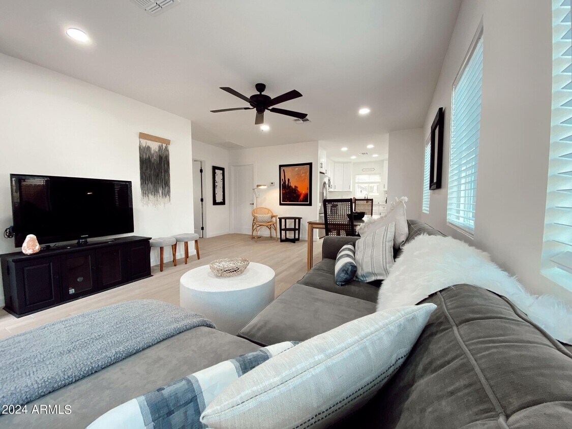 Foto principal - 2502 N 29th Pl