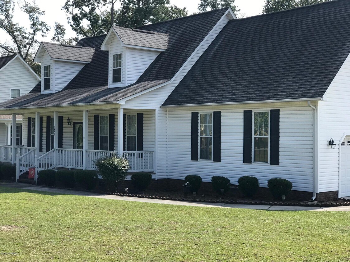 101 England Ln, Richlands, NC 28574 House Rental in Richlands, NC