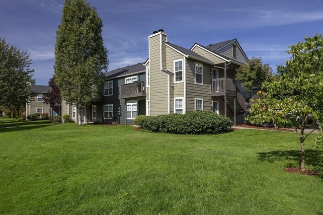 Village at Cascade Park apartments — community photo - Village at Cascade Park