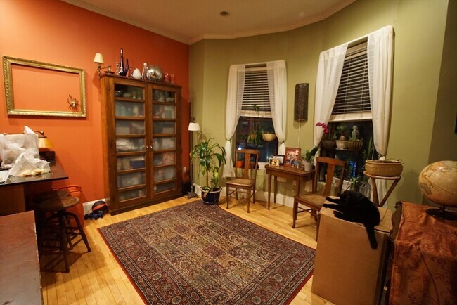 Foto del edificio - 43 E Springfield St