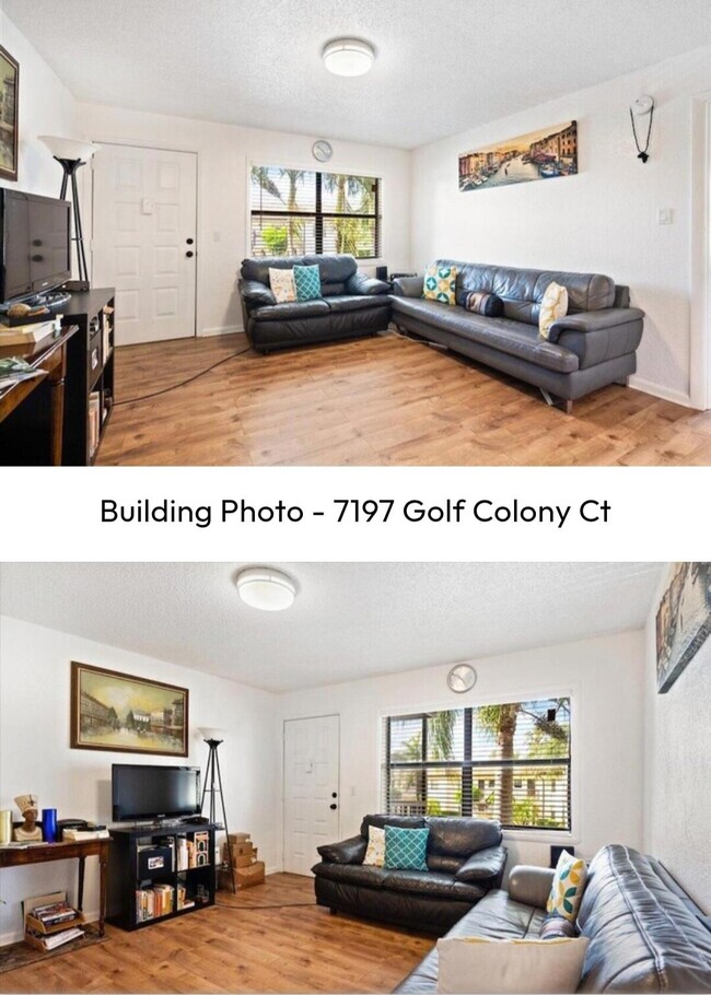 Building Photo - 7197 Golf Colony Ct