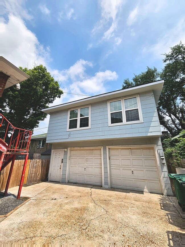 Photo - 4305 Polk St Apartment