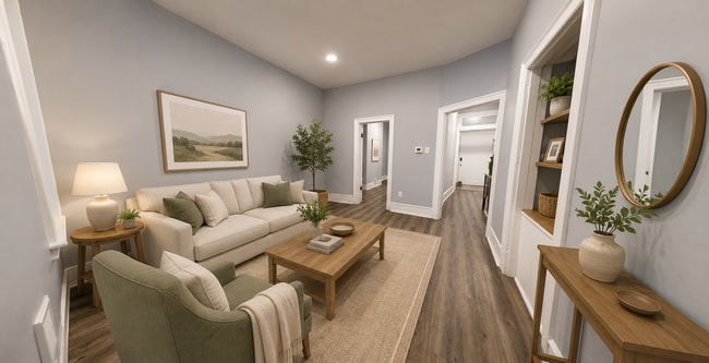 Photo - Updated 4-Bedroom Home in North Philadelphia