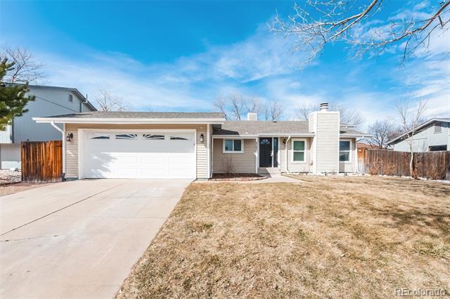 Foto principal - 2597 W 133rd Cir