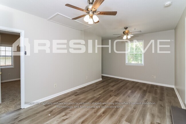 Foto del edificio - 304 Timber Lake Cir