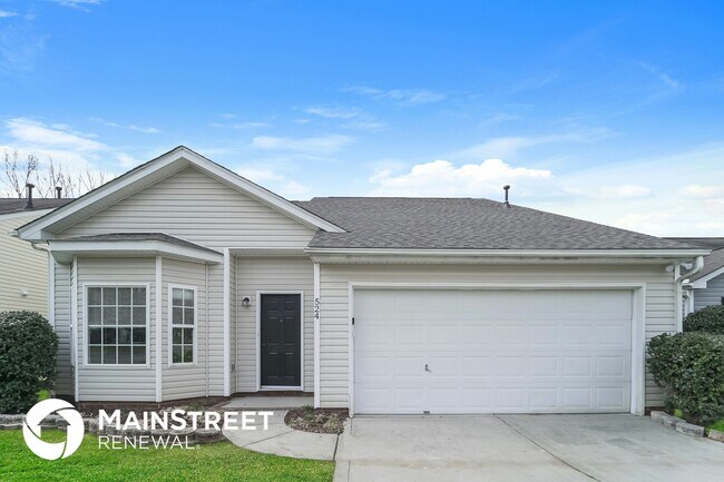 Foto del edificio - 524 Lightspun Ln