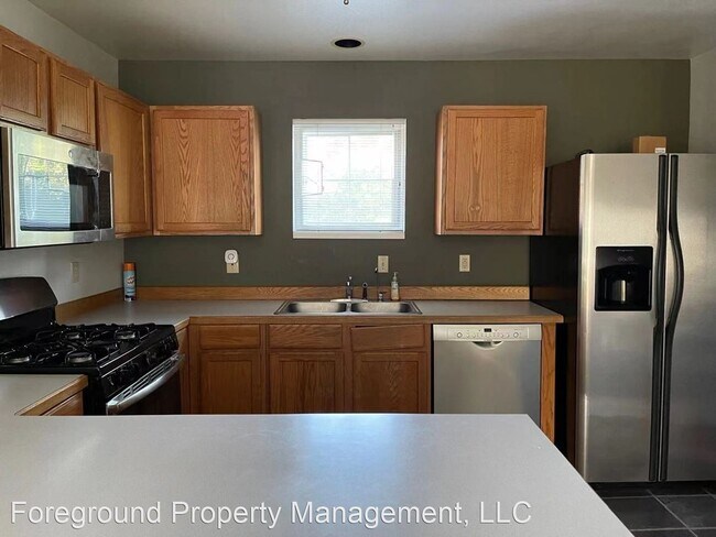 Foto del edificio - 3 br, 1.5 bath House - 2505 S Norman St