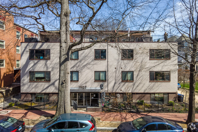 1907 3rd St NW - Ledroit Place