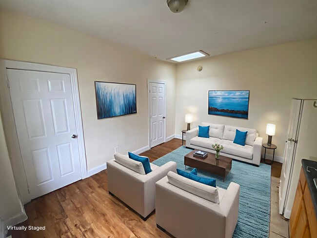 Foto del edificio - 5900 Pine St