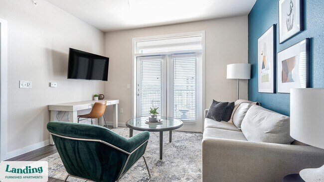 Foto del edificio - 14015 Univ Pass