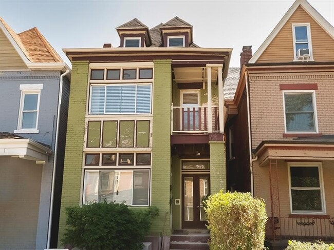 Foto del edificio - 628 N Euclid Ave