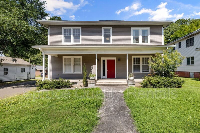 1614 Fayetteville St Unit B, Durham, NC 27707 Condo for Rent in