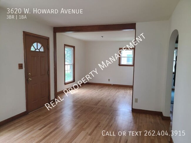 Foto del edificio - 3620 W Howard Ave