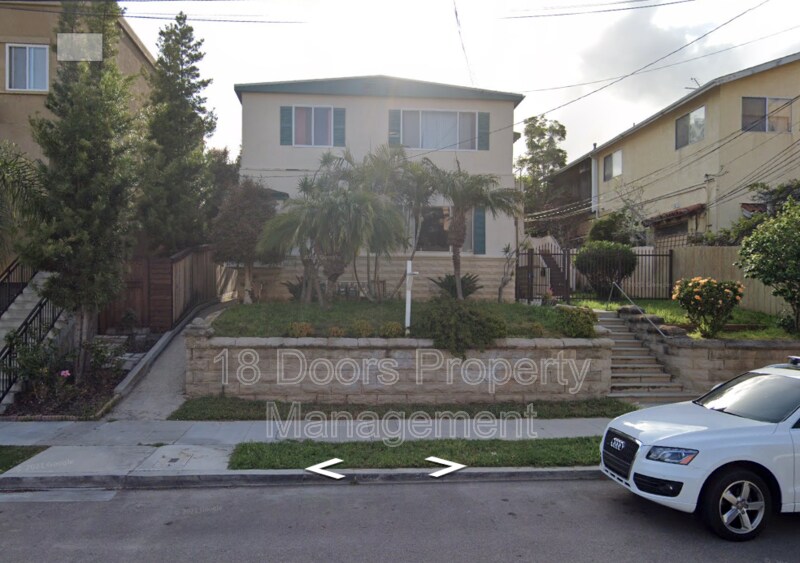 Primary Photo - 2545 1/2-2545 Front St