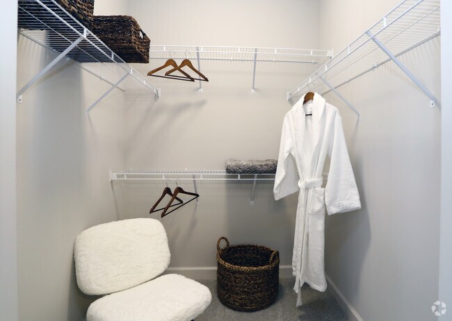 Interior Photo - Legacy Wake Forest Apartments