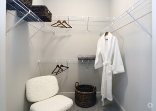 Interior Photo - Legacy Wake Forest Apartments