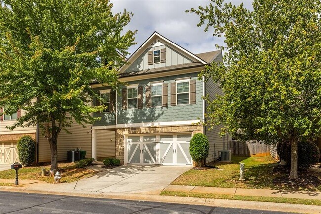 Foto del edificio - 5328 Cactus Cove Ln