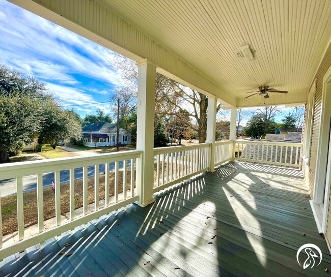 Foto del edificio - Pelican - Hilton St Duplex