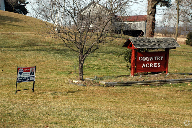 Building Photo - Country Acres Mobile Village