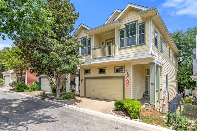 Building Photo - 6704 Menchaca Rd