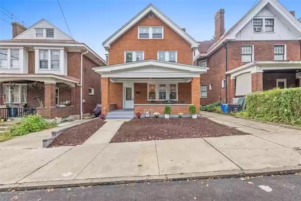 992 Lilac St, Pittsburgh, PA 15217 House Rental in Pittsburgh, PA