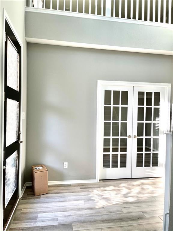 Foto del edificio - 1124 Plano Ln