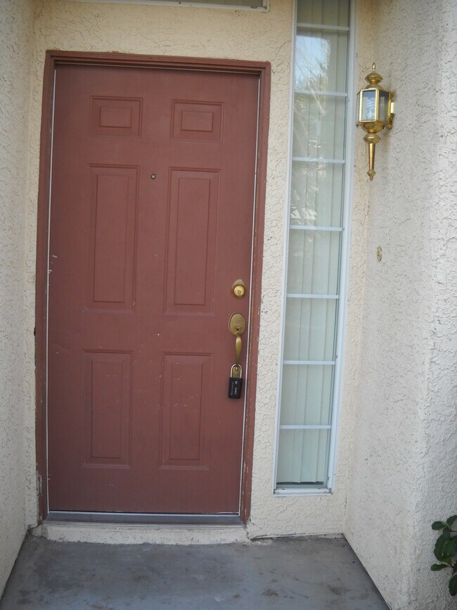 Foto del edificio - Fabulous Single Story in Peccole Ranch Gated Community!