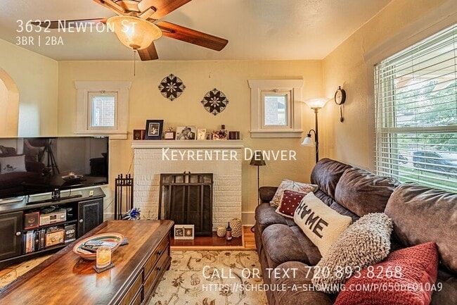Building Photo - Gorgeous 3 Bedroom 2 Bath Brick Tudor In W...
