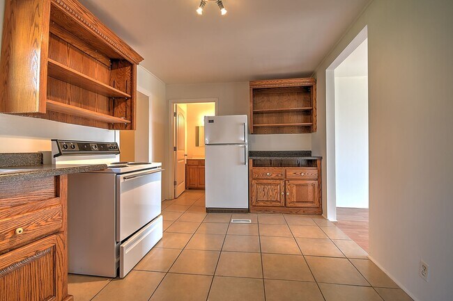 Foto del edificio - 133 Mullins St