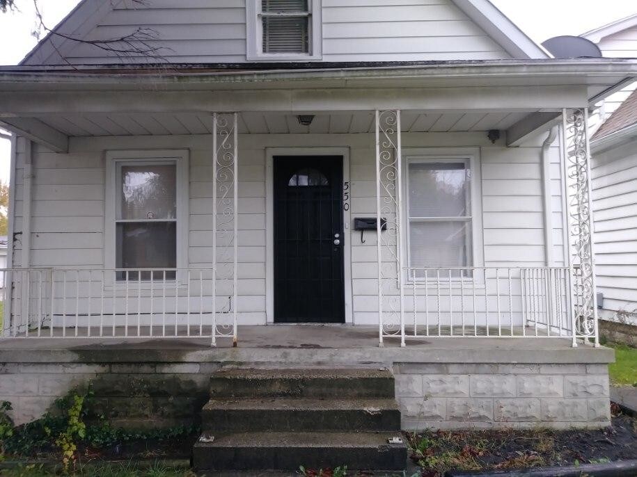 Foto principal - 550 Bronson Ave