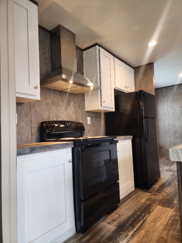 Foto del edificio - 1269 N Adkins Hill Rd