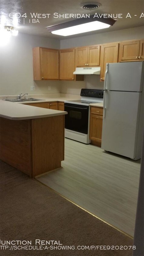Foto principal - 2 bedroom in Shenandoah IA 51601