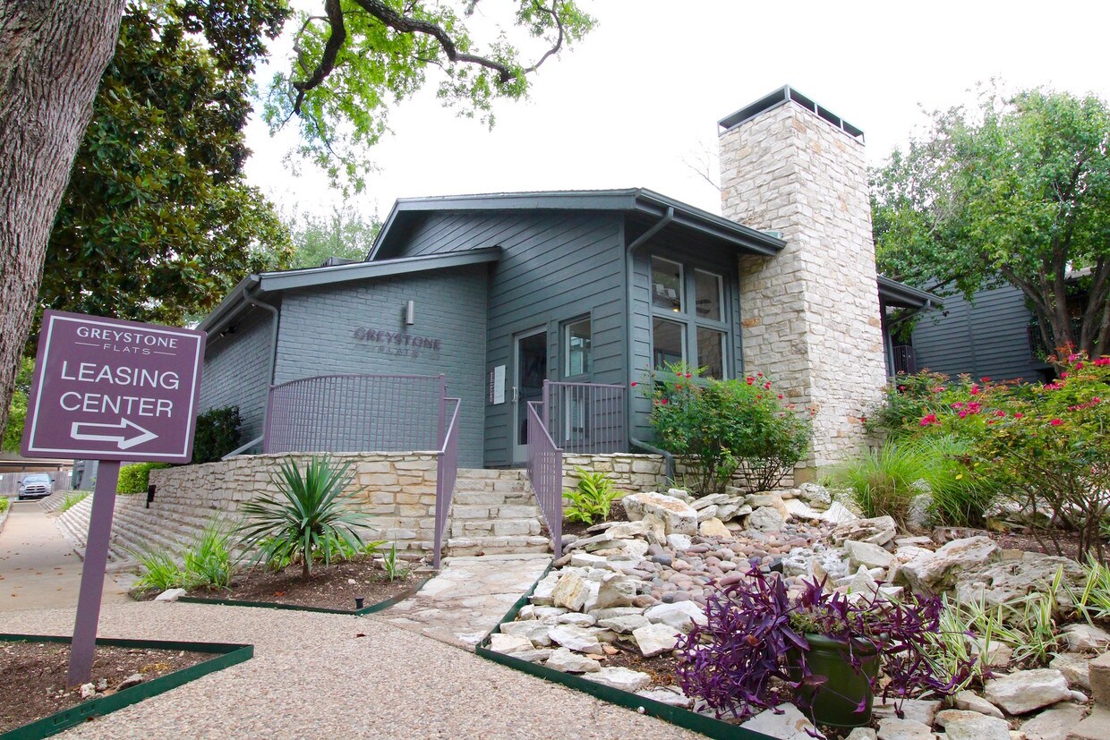 Greystone Flats Apartments Austin, TX