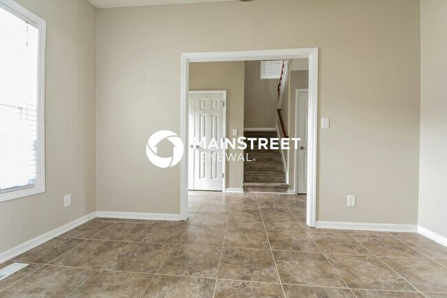 Foto del edificio - 4 Bedroom Pet-Friendly Home in Smithfield, NC with Main Street Renewal