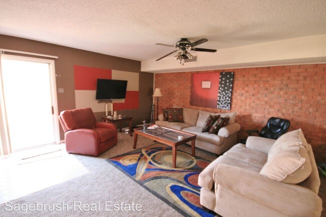 Foto del edificio - 1400 Fairway Terrace