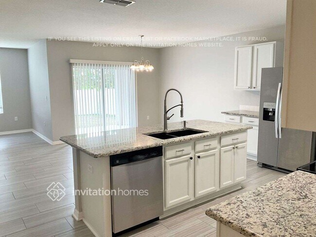 Foto del edificio - 3218 Bayou Bay Dr
