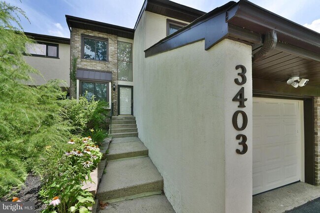 Foto del edificio - 3403 Honey Run Rd