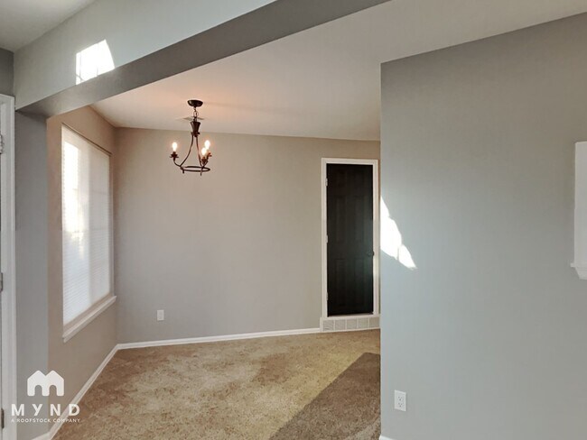 Foto del edificio - 13803 E Lehigh Ave